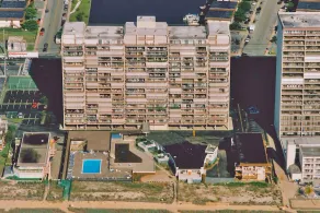 Urquell 702-Oceanfront 117. St, WIFI, Pool, Elev, W / D, AC - Image 5