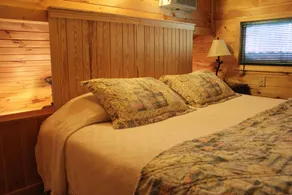 Wolfcreek Hytte / Afsondret & Romantic / Hot Tub / Acreage grænser op National Forest - Image 5