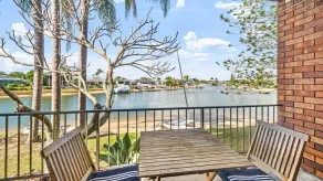 Anjuna, 2 bedroom apartment on canal - Image 5