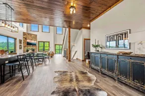Heated Indoor Pool | Mtn Views | Hot Tub & Theater - Image 4