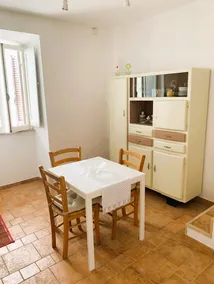Romantic cottage in the historic center of Collepardo - Image 3