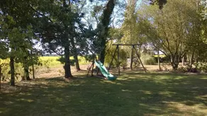Gîte 8 personnes classé 3*  Proche Les Sables d'Olonne Piscine chauffée Jardin - Image 2