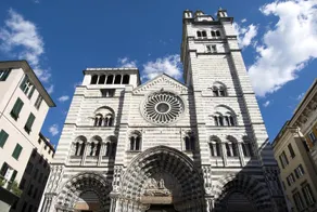 Charming Apartment Genova City View - Happy Rentals - Image 5