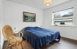 Splendida casa ad Allinge con WiFi - Image 3