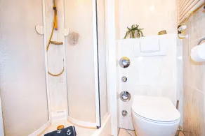 Ferienwohnung/app. für 4 Gäste mit 43m² in Grömitz - Image 3