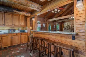 Rancho De Los Arboles - alovely Country Log Home - Image 2
