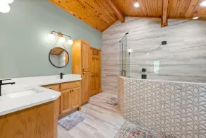 Riverview Retreat - Hot Tub - River Front - Image 3