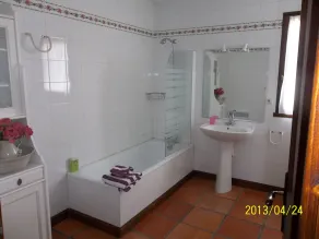 Hyr hus, nära havet och berget i staden Aquitaine - Image 2