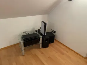 Ferienwohnung zur Bugspitze - Image 2