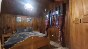 Individual chalet close to the Haute Joux Nordic area - Image 3