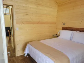076 Tiny Home near Grand Canyon South Rim Sleeps 8 - Image 5