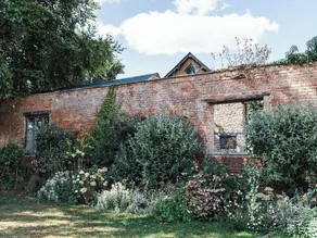 1 Schlafzimmer Unterkunft in Hay-on-Wye - Image 5