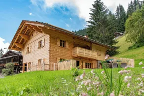 Chalet Berghaus Manuaf - Image 4