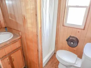 Whispering Pines Group cabin rental near Meramec River - Image 4