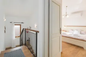 Villa Marina with pool, BBQ & parking near Poreč - Image 4