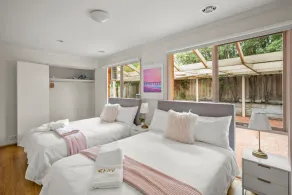 StayAU 3BRM Family Home Netflix Pet-Friendly - Image 5