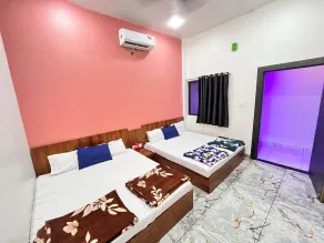 Hotel Shree Bageshwar Inn - Image 4