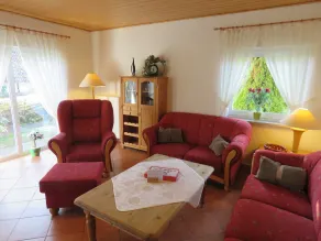 Sommerhus 306 Kogge 60qm op til 5 personer med kæledyr - Sommerhus Kogge i feriebyen Altes Land - Image 5