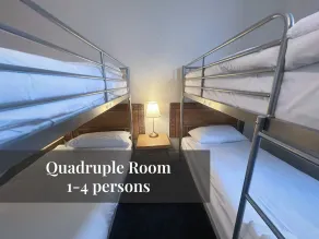 Helen's Hotel near Wembley - Image 5