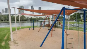 Gold Coast Ground Floor Unit- Close to Beach, Casino, GCCEC - Image 3