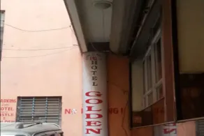 HOTEL GOLDEN - Image 2