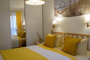 Apartamento / app. para 4 pessoas com 50m² em Klütz (122491) - Image 5