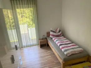 Flat in private house with lots of space and quiet - Image 5