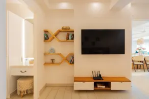 ALAYA STAYS House of Neptune - 3 BHK Cottage with Terrace & Gazebo on the Beach - Image 2