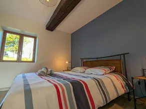 Gîte à la ferme avec jardin privé, clim et visite de l'exploitation près d'Argenton-sur-Creuse - Image 5