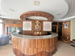 Hotel Harsha International - Image 5