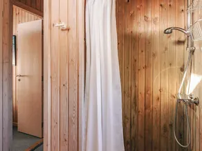 Simplistic Holiday Home in Blokhus near Sea - Image 2