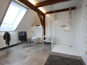 Charmante Ferienwohnung mit Kamin in Zarchlin - Image 4
