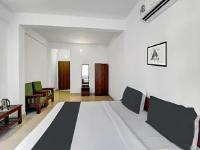 Classic With Balcony Madikeri - Image 4