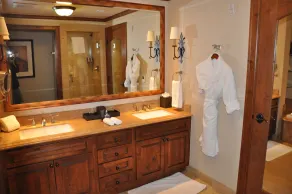 Ritz Carlton Vail 3br, Spring Break 23-30 marts, jul 2019 og nytår - Image 3
