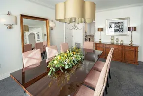 1-Bedroom Suite at a 4⭐️ Hotel - Image 4