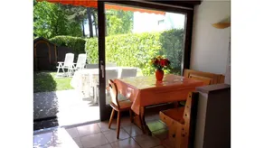 Studio Thonon - PORT RIPAILLE Marina ! Lake and pool access! - Image 4