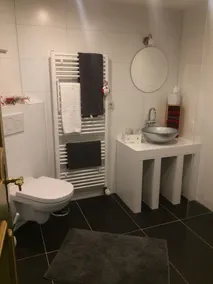 Apartment, 110 m² with balcony and separate entrance area - Image 3