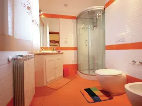 Villa in der Nähe von Gallipoli mit Pool - Image 3