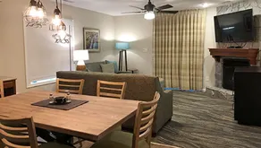LAST MINUTE RATE 2 bdr, 2 baths, golf, spa, water park in VA, Sept26-Oct3 2026. - Image 4