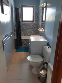 Appartamento 'Chaleureux La Montagne' con giardino privato e balcone - Image 4