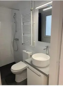 Homerez - Hus i La Courneuve - Image 1
