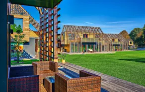 Stunning apartment in Kuhlen with WiFi - Image 3