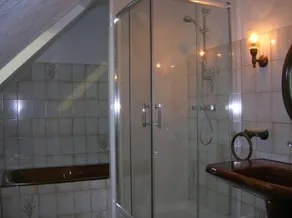 sommerhus med havudsigt i Mont St Michel-bugten - Image 3