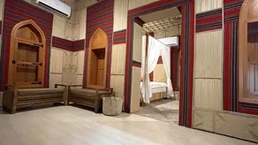 Charming Omani Historical House in Mutrah  - Image 5