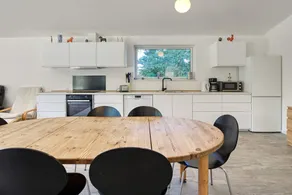9 person holiday home in Skibby - Image 3