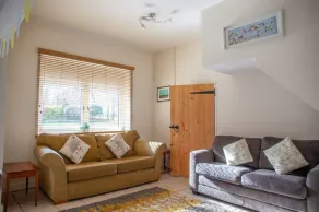 Rural, secluded holiday lodge close to beaches and Sandringham - Image 5