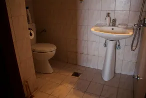 Fantastically located holiday house directly at the sea, Wifi | Nikiti, Chalkidi - Image 3