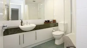 Heart of Thredbo Village with Spectacular Mountain Views & Car Space - Image 4