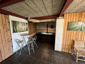 Panoramic Villa With Private Sauna in Erezee - Image 4