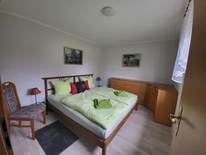 Ferienwohnung Bauerngarten - Image 4